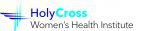 Holy Cross Women’s Health Institute