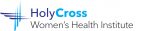 Holy Cross Women’s Health Institute