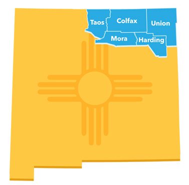 ROAMS - Rural Ob Access & Maternal Service, North East New Mexico